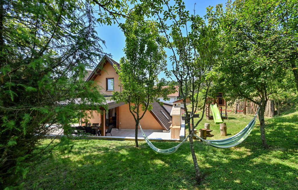 Feriehus - Sisak-Vurot , Kroatia - CCC403 14