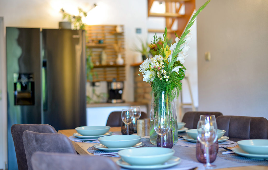 Feriehus - Sisak-Vurot , Kroatia - CCC403 32