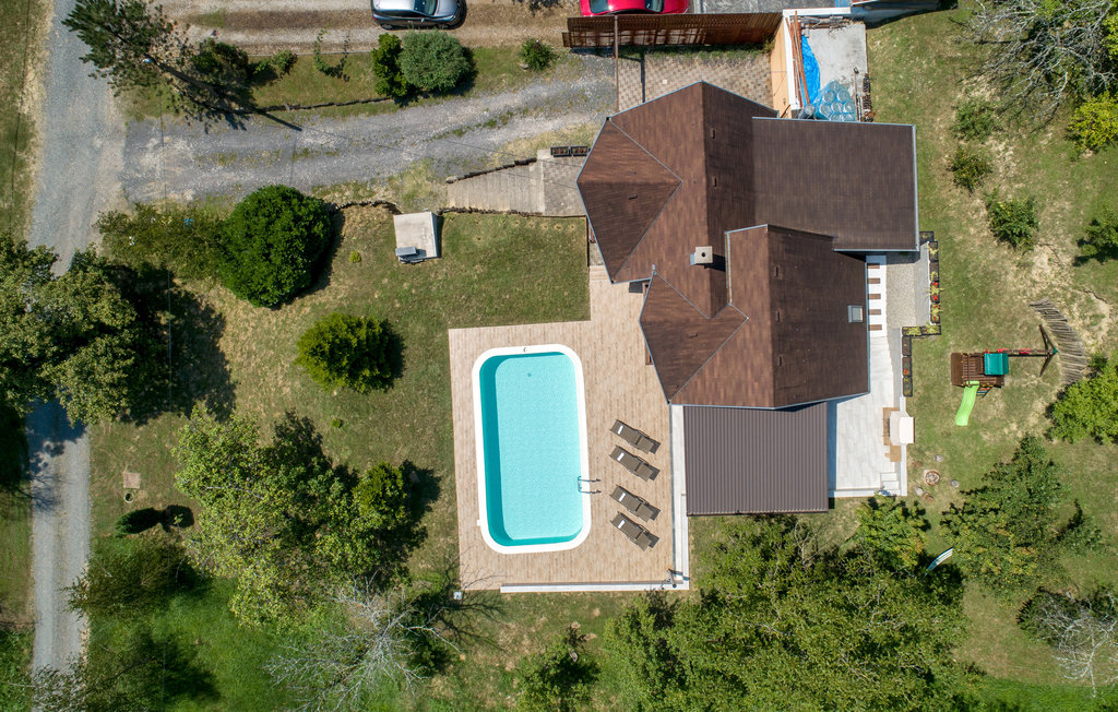 Feriehus - Sisak-Vurot , Kroatia - CCC403 17