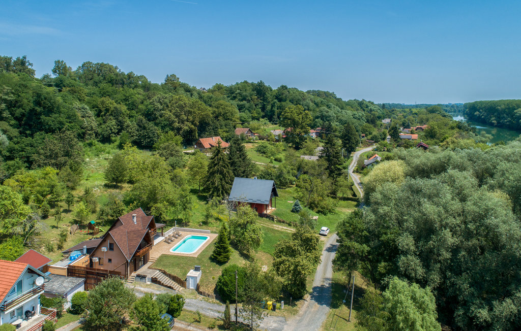 Feriehus - Sisak-Vurot , Kroatia - CCC403 15