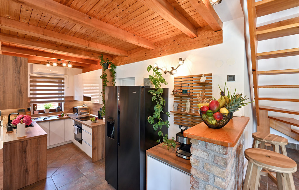 Feriehus - Sisak-Vurot , Kroatia - CCC403 31