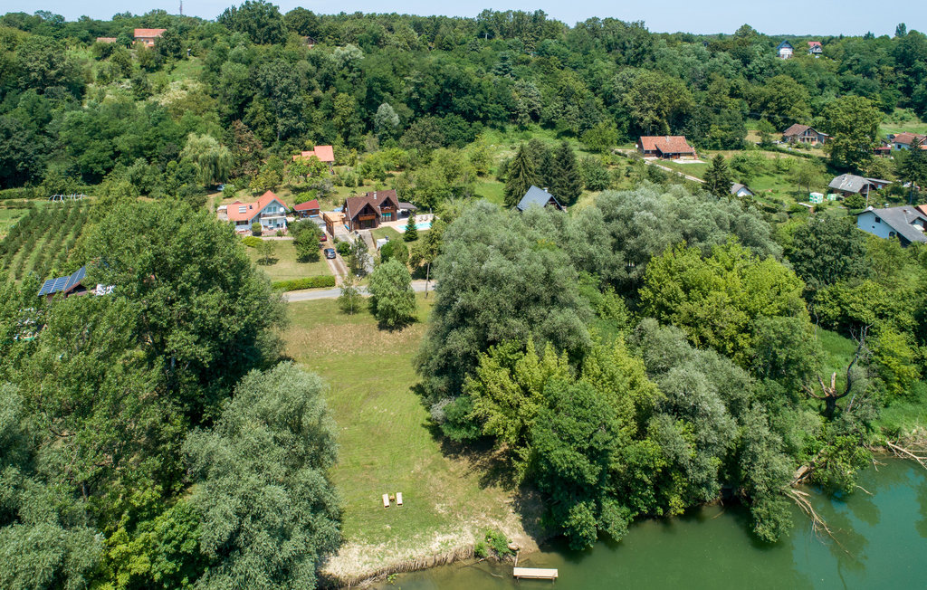 Feriehus - Sisak-Vurot , Kroatia - CCC403 16