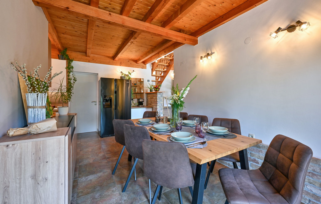 Feriehus - Sisak-Vurot , Kroatia - CCC403 33