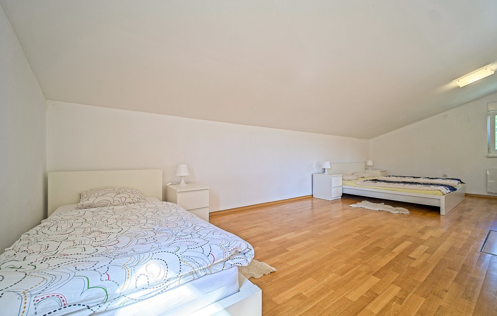 Feriehuse - Karlovac - Donji Zvecaj , Kroatien - CCC395 20