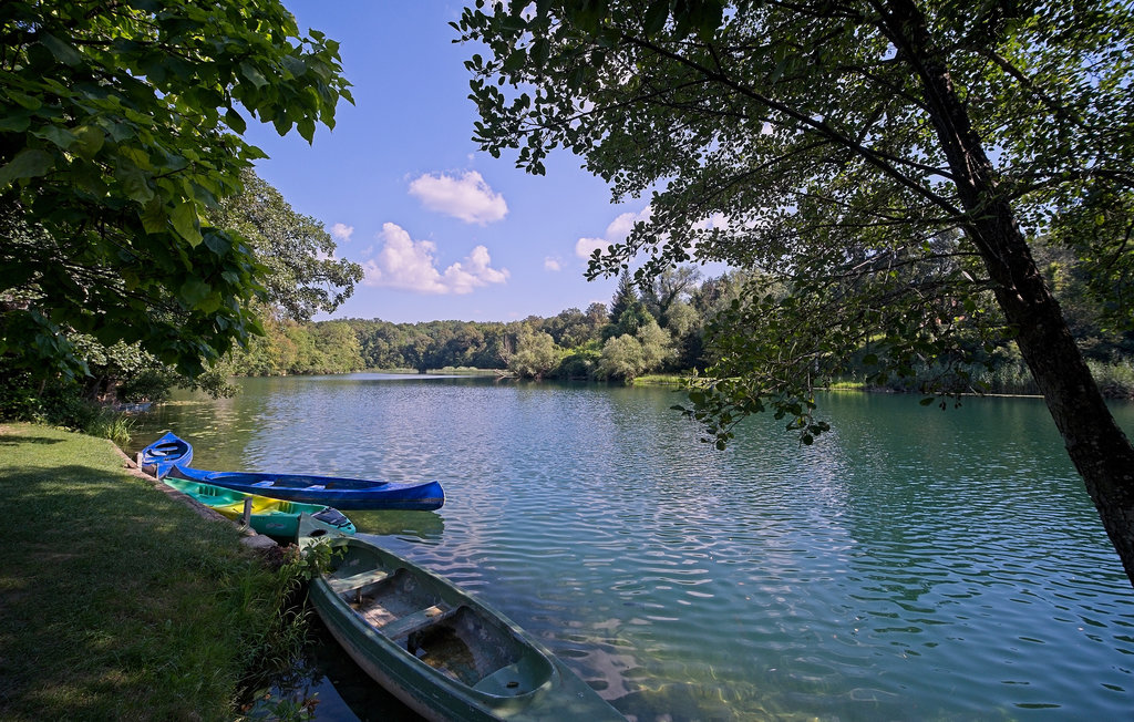 Feriehuse - Karlovac - Donji Zvecaj , Kroatien - CCC395 9