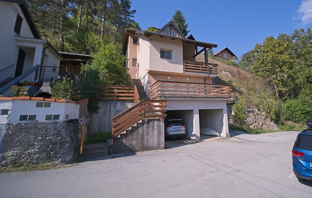 Feriehuse - Karlovac - Donji Zvecaj , Kroatien - CCC395 2