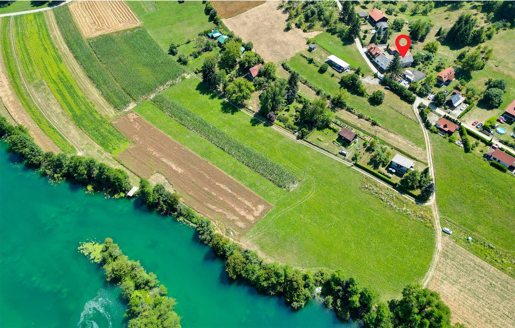 Feriehuse - Duga Resa - Mihalic selo , Kroatien - CCC503 1