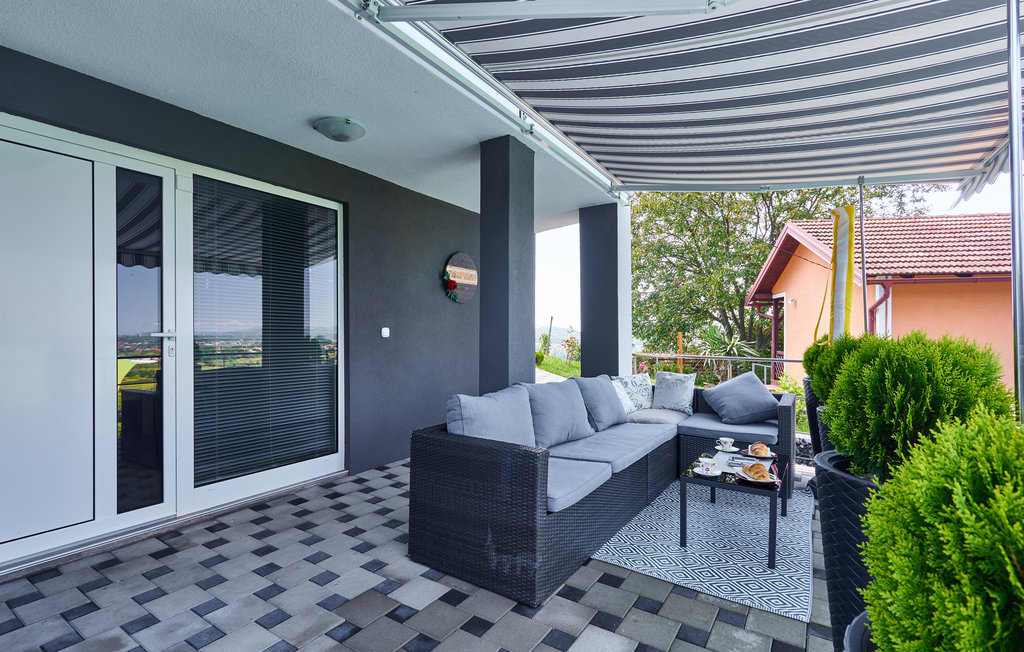 Feriehus - Stubicke Toplice-Andrasevec , Kroatia - CCC340 18