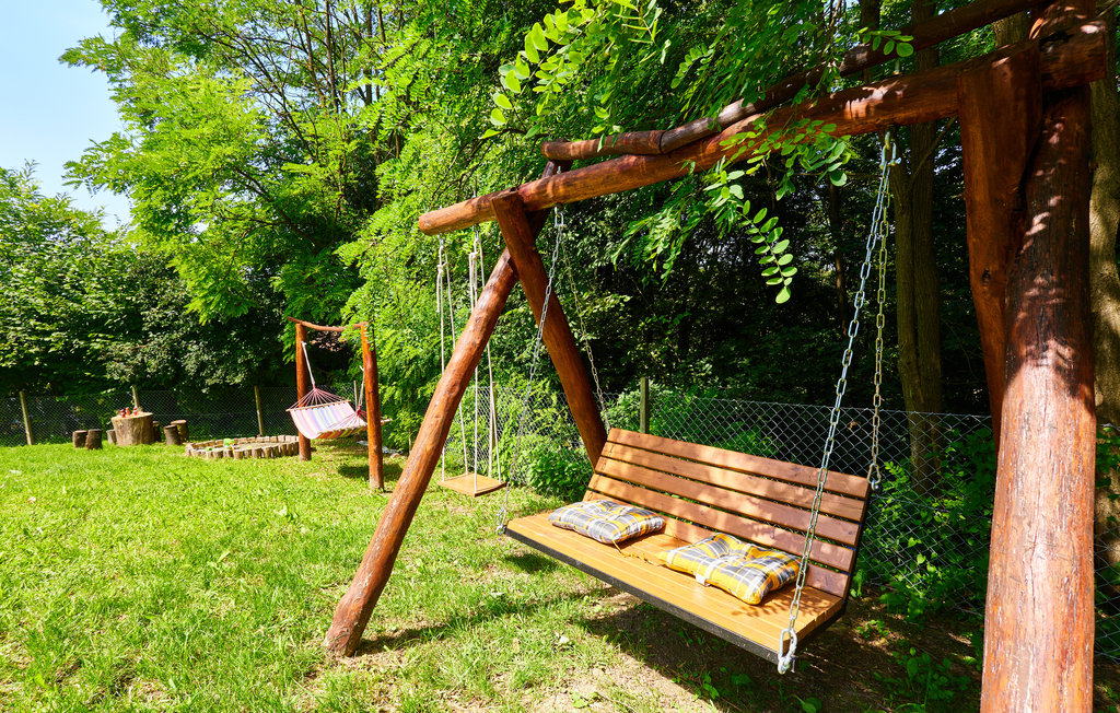 Feriehus - Stubicke Toplice-Andrasevec , Kroatia - CCC340 19