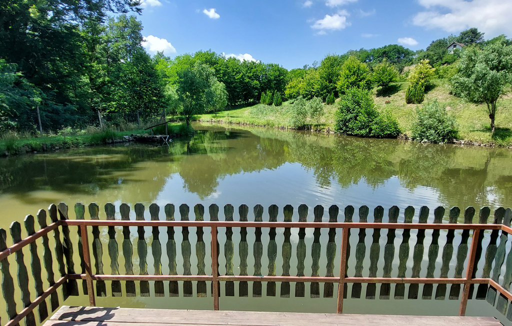 Ferienhaus - Cakovec-Zasadbreg , Kroatien - CCC444 15