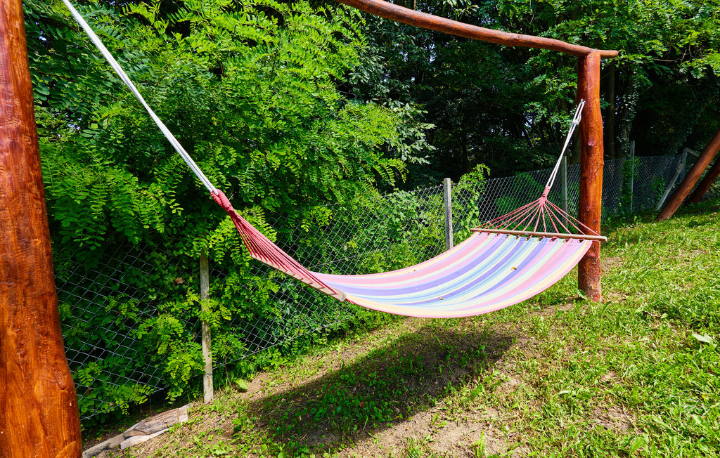 Feriehus - Stubicke Toplice-Andrasevec , Kroatia - CCC340 20