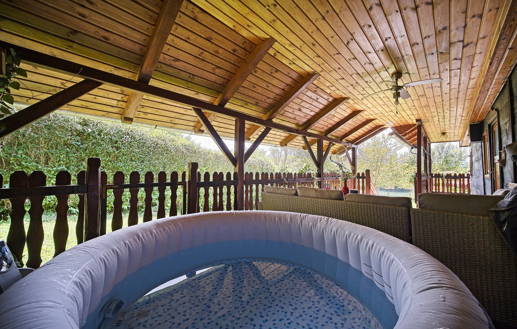 Ferienhaus - Zagreb-Pokupsko , Kroatien - CCC404 12