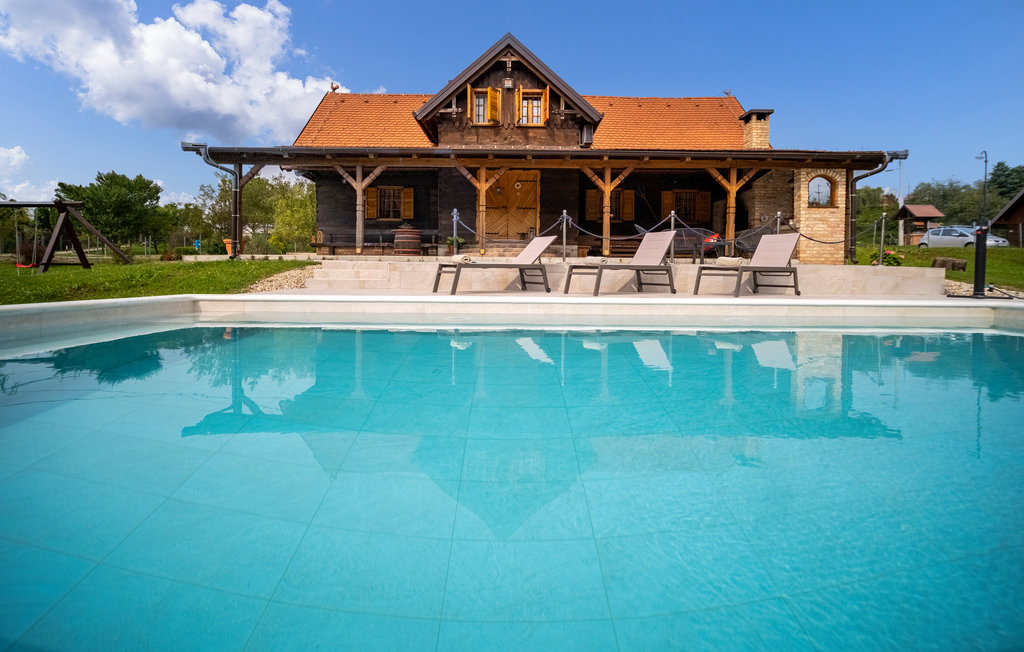 Feriehuse - Brezovica-Gornji Trpuci , Kroatien - CCC006 11