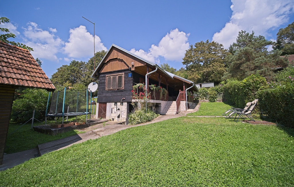Ferienhaus - Zagreb-Pokupsko , Kroatien - CCC404 2