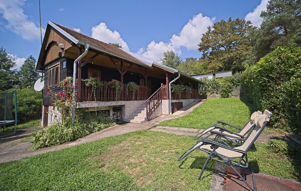 Ferienhaus - Zagreb-Pokupsko , Kroatien - CCC404 8