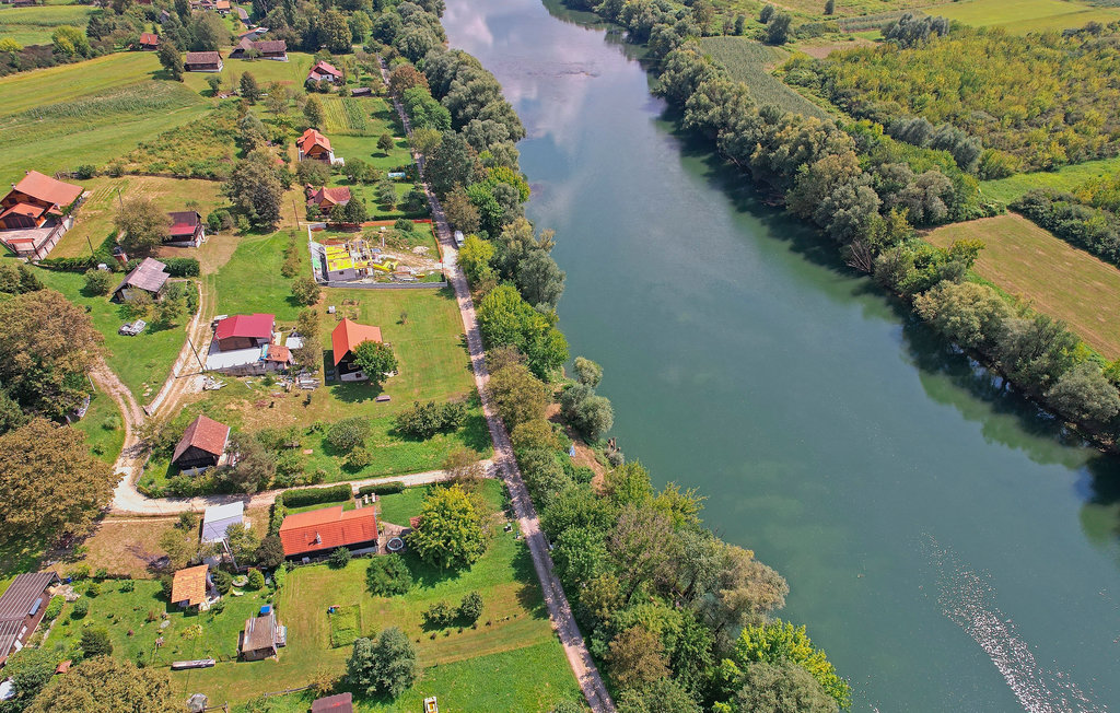 Ferienhaus - Zagreb-Pokupsko , Kroatien - CCC404 9