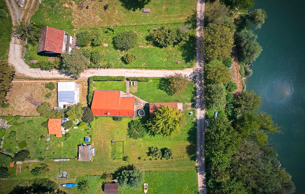 Ferienhaus - Zagreb-Pokupsko , Kroatien - CCC404 11