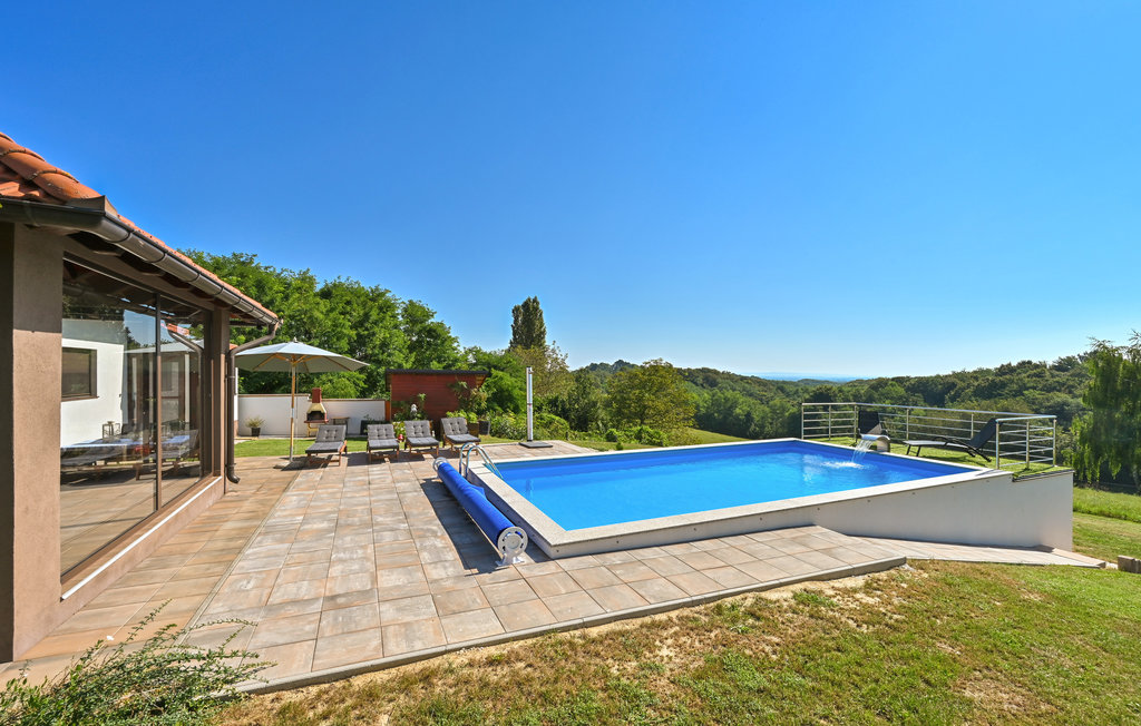 Feriehuse - Sveti Martin na Muri-Selnica , Kroatien - CCC357 8