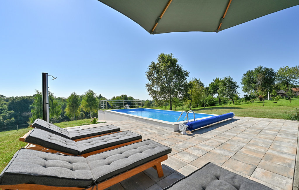 Feriehuse - Sveti Martin na Muri-Selnica , Kroatien - CCC357 10