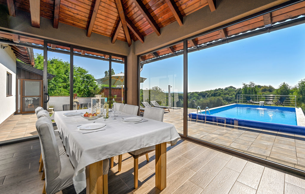 Feriehuse - Sveti Martin na Muri-Selnica , Kroatien - CCC357 2