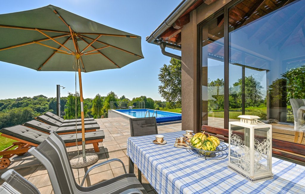 Feriehuse - Sveti Martin na Muri-Selnica , Kroatien - CCC357 15