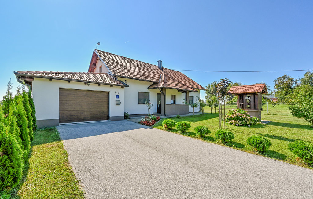 Feriehuse - Sveti Martin na Muri-Selnica , Kroatien - CCC357 12