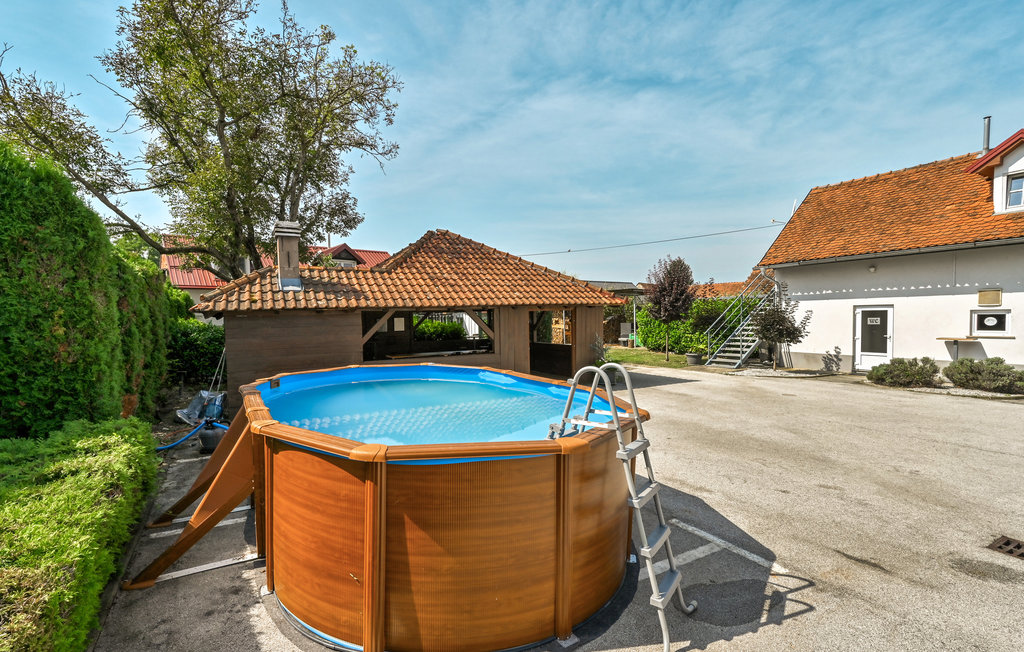 Feriehuse - Varazdin - Majerje , Kroatien - CCC380 10