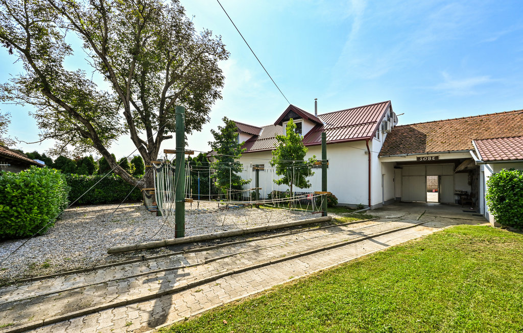 Feriehuse - Varazdin - Majerje , Kroatien - CCC380 13