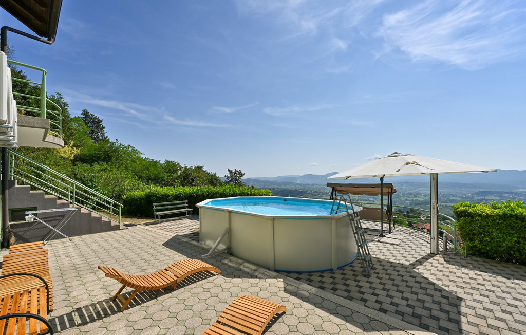 Feriehuse - Novi Marof - Kljucice , Kroatien - CCC370 2