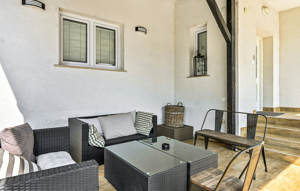 Feriehuse - Varazdin - Majerje , Kroatien - CCC380 15