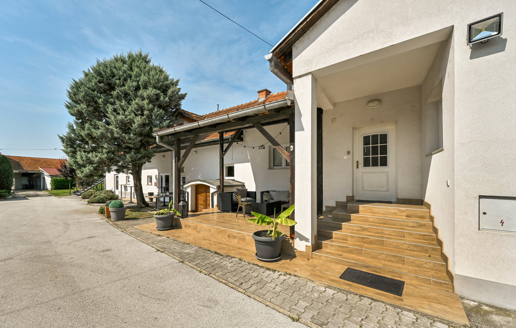 Feriehuse - Varazdin - Majerje , Kroatien - CCC380 16