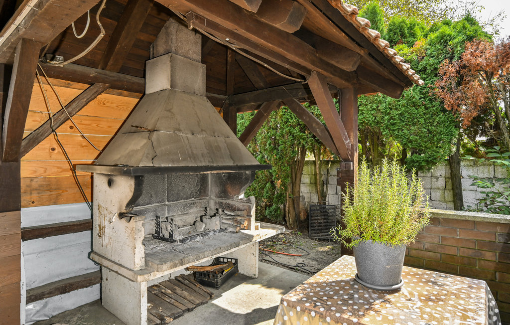 Feriehuse - Varazdin - Majerje , Kroatien - CCC380 17