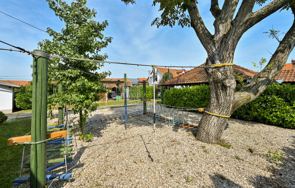 Feriehuse - Varazdin - Majerje , Kroatien - CCC380 20