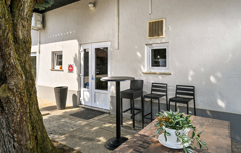 Feriehuse - Varazdin - Majerje , Kroatien - CCC380 21