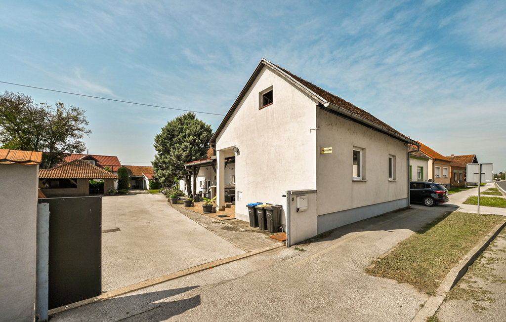 Feriehuse - Varazdin - Majerje , Kroatien - CCC380 14