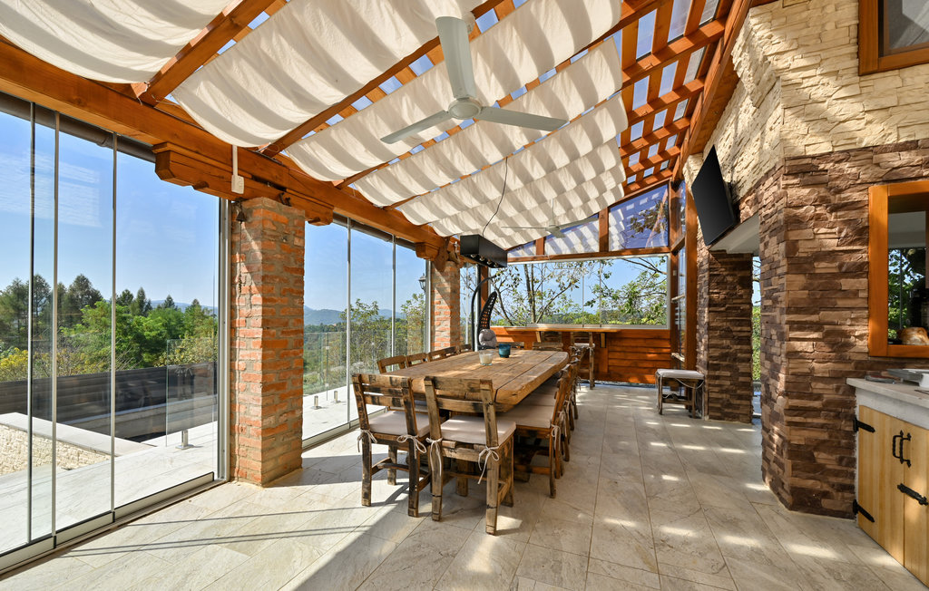 Ferienhaus - Varazdinske Toplice , Kroatien - CCC285 5