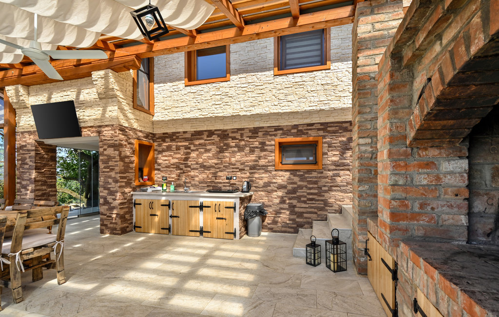 Ferienhaus - Varazdinske Toplice , Kroatien - CCC285 7