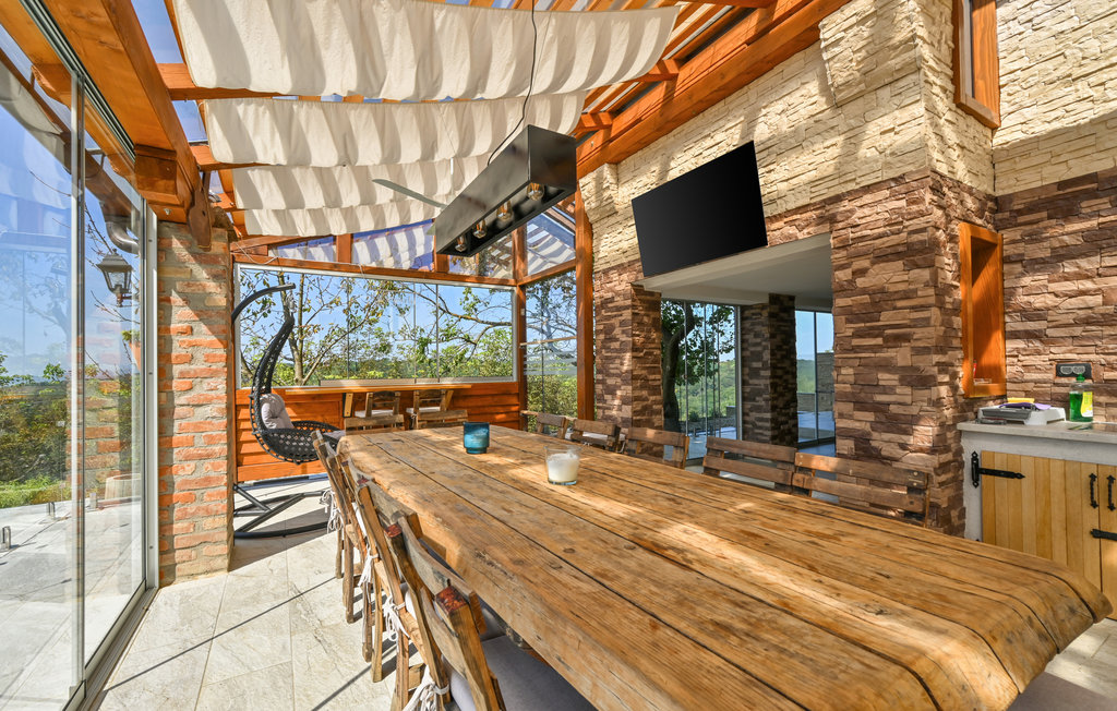 Ferienhaus - Varazdinske Toplice , Kroatien - CCC285 14