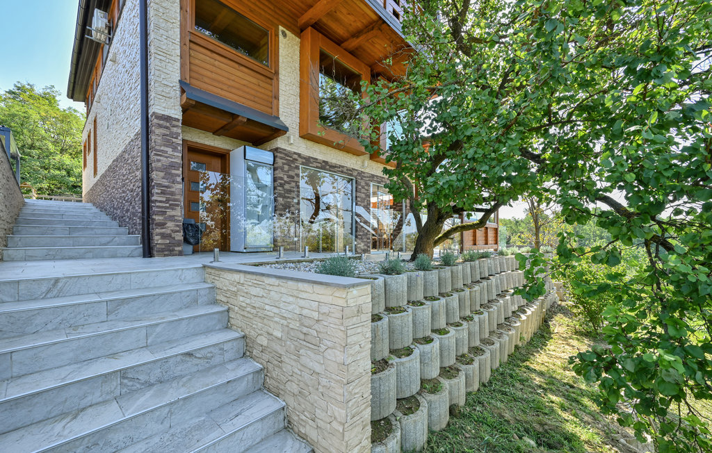 Ferienhaus - Varazdinske Toplice , Kroatien - CCC285 16