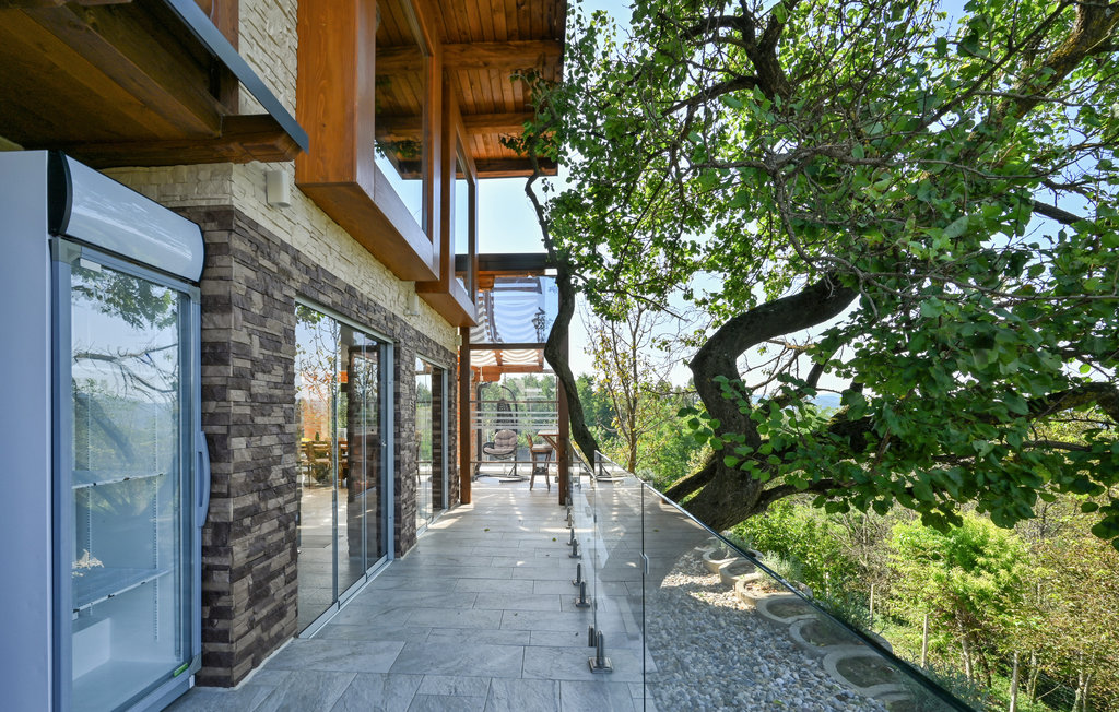 Ferienhaus - Varazdinske Toplice , Kroatien - CCC285 17