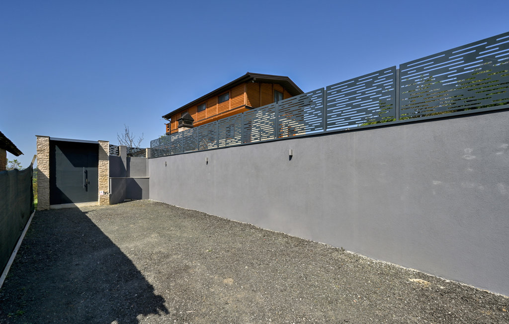 Ferienhaus - Varazdinske Toplice , Kroatien - CCC285 18