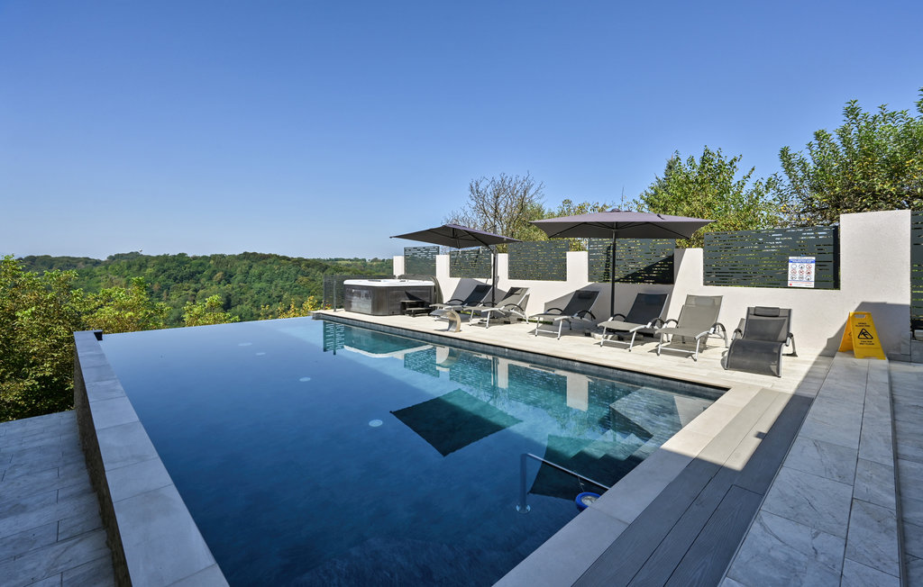 Ferienhaus - Varazdinske Toplice , Kroatien - CCC285 1