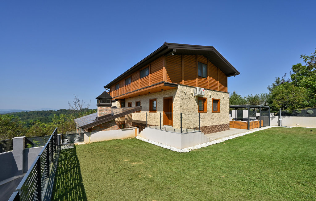 Ferienhaus - Varazdinske Toplice , Kroatien - CCC285 11