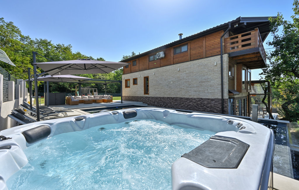 Ferienhaus - Varazdinske Toplice , Kroatien - CCC285 3