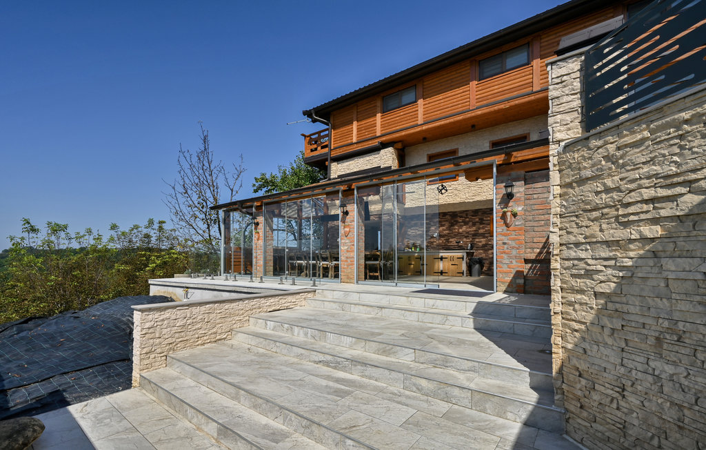 Ferienhaus - Varazdinske Toplice , Kroatien - CCC285 12