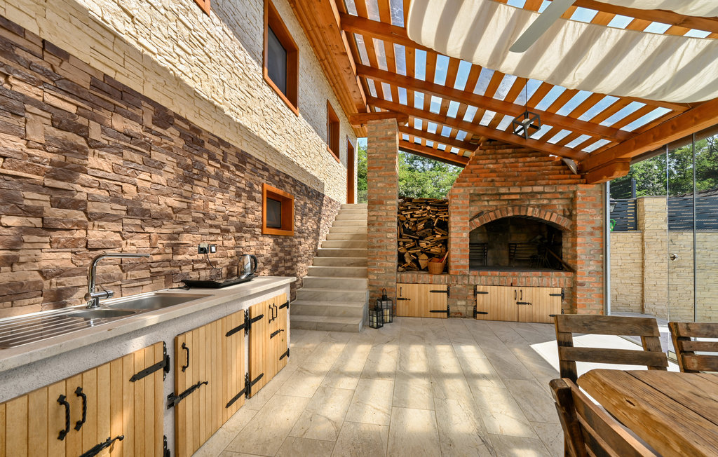 Ferienhaus - Varazdinske Toplice , Kroatien - CCC285 13