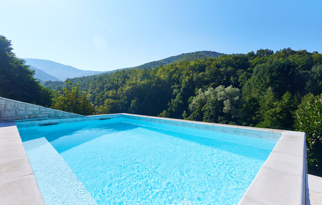 Feriehus - Zagreb-Poljanica Bistranska , Kroatia - CCC268 14