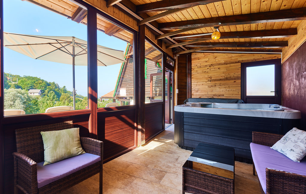 Feriehus - Zagreb-Poljanica Bistranska , Kroatia - CCC268 19