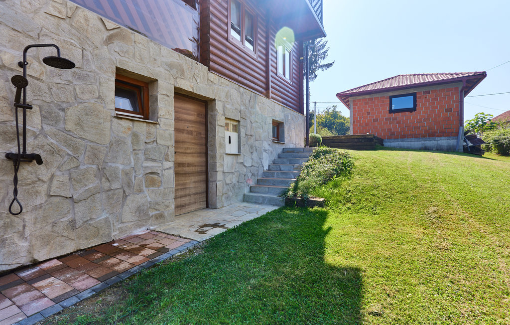 Feriehus - Stubicke Toplice-Pustodol , Kroatia - CCC335 19