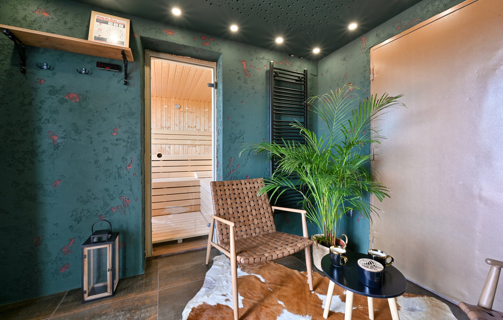 Ferienhaus - Varazdin-Falinic breg , Kroatien - CCC160 7